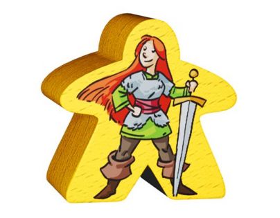 Mindok Carcassonne jubilejná edícia 20 rokov