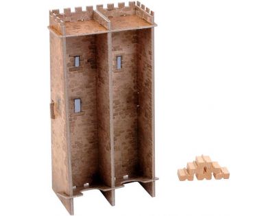 Mindok Carcassonne 4. rozšírenie Veža