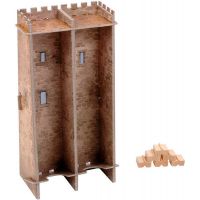 Mindok Carcassonne 4. rozšírenie Veža 3