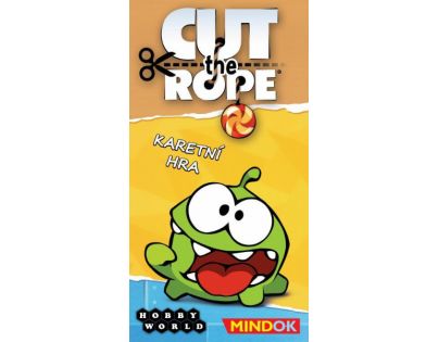 Mindok Cut the Rope