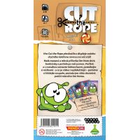 Mindok Cut the Rope 2