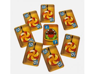 Mindok Cut the Rope