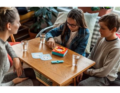 Mindok Desiatka Junior CZ verzia