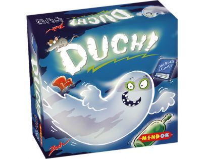 Mindok Duch!