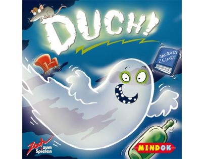 Mindok Duch!