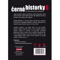 MindOK Černé historky 5 2