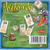 Mindok 300365 - Heckmeck z žížalek 2