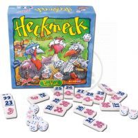 Mindok 300365 - Heckmeck z žížalek 3