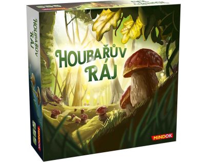 Mindok Hubarov raj