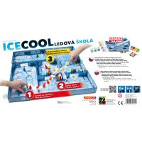 Mindok IceCool: Ledová škola 2