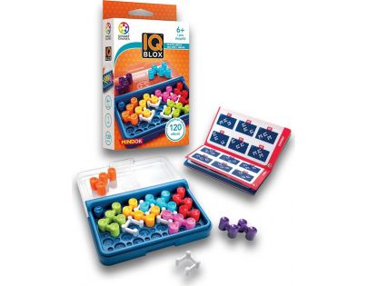 Mindok IQ Blox