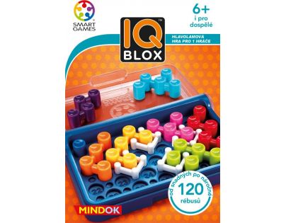 Mindok IQ Blox