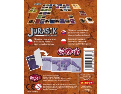Mindok Jurasik