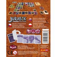 Mindok Jurasik 2