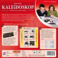 Mindok 300822 - Kaleidoskop 2