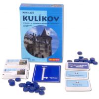 Mindok Kde leží Kulíkov? 3