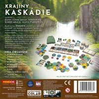 Mindok Krajiny Kaskádie – rozšíření 5