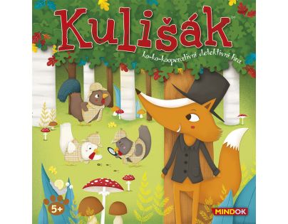 Mindok Kulišák