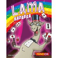 Mindok Lama Kadabra