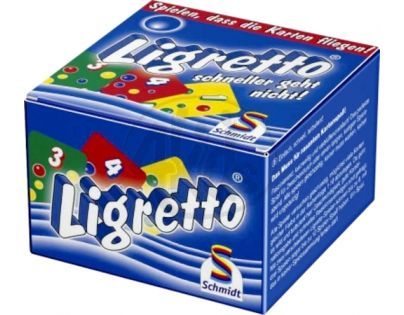 Mindok Ligretto modré