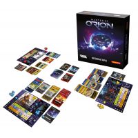 Mindok Master of Orion 3