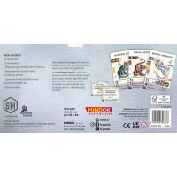 Mindok Na krídlach drakov: Ohnivá akadémia 3