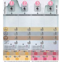 Mindok Na krídlach drakov: Ohnivá akadémia 4