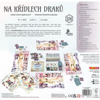 Mindok Na křídlech draků CZ verzia 6