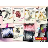 Mindok Na křídlech draků CZ verzia 4