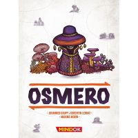 Mindok Osmero