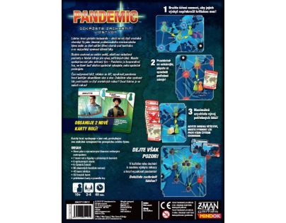 Mindok Pandemic