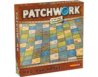 Mindok Patchwork