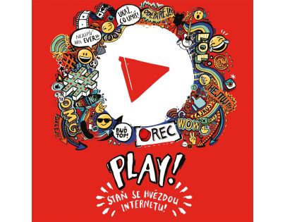 Mindok Play! Staň sa hviezdou internetu