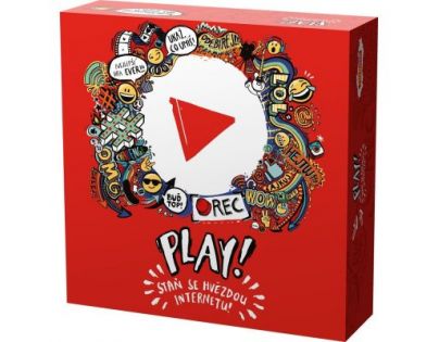 Mindok Play! Staň sa hviezdou internetu