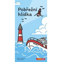 Mindok Pobrežná hliadka