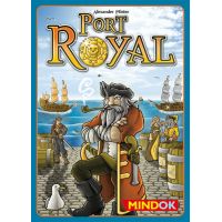 Mindok Port Royal 3