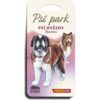 Mindok Psie park rozšírenie 1 Psie hviezdy