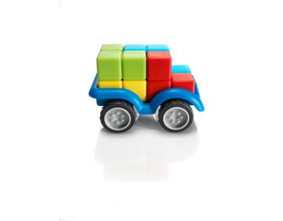 Mindok Smart Games Chytré autíčko mini