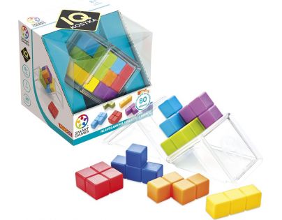 Mindok Smart Games IQ Kostka
