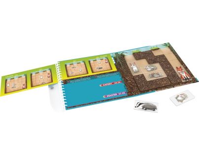 Mindok Smart Games Králičia nora