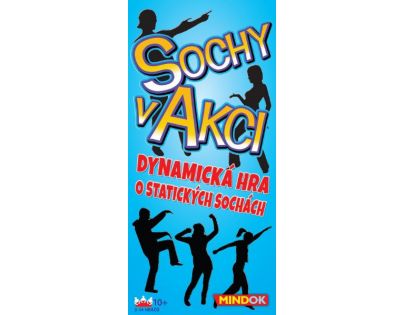Mindok Sochy v akcii