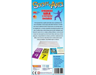 Mindok Sochy v akcii