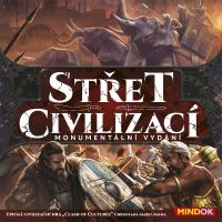 Mindok Konflikt civilizácií 3