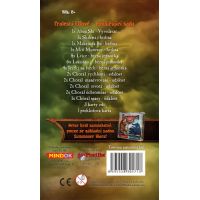 Mindok Summoner Wars Pralesní Elfové 2