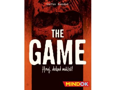 Mindok The Game: Hraj dokud můžeš!