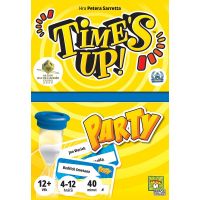 MindOK Time's Up Party
