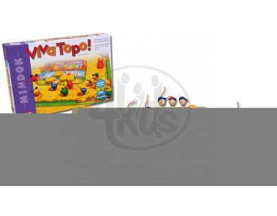 Mindok 300303 - Viva Topo