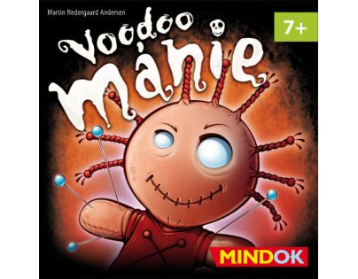 Mindok Voodoo Mánia