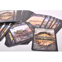 Mindok World of Tanks Druhá fronta 3