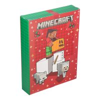 Paladone Minecraft Adventný kalendár